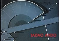 Tadao Ando (Architectural Monographs 14) 0312039859 Book Cover