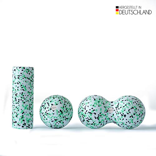 Faszienrollen-Set BalanceRoll Women’s BLR1702 für Faszientraining