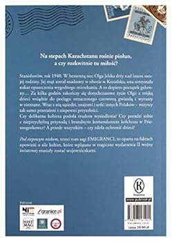 Emigranci. Tom 3. Pod stepowym niebem - Book #3 of the Emigranci