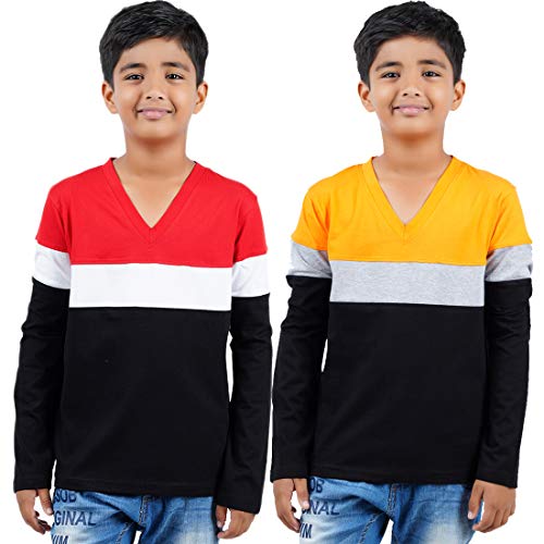 Image of CHECKERSBAY Boys' Jersey
