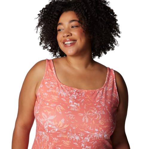 Image of Columbia PFG Freezer III Dress
