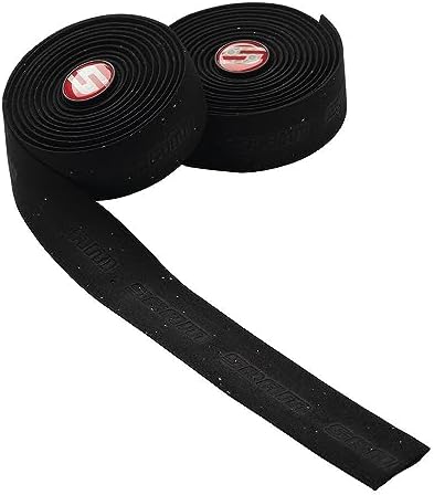 Sram Road Supercork Bar Tape - Black
