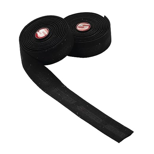 SRAM SuperCork Bar Tape - Black