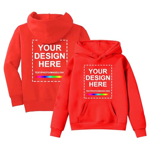 Boys Girls Letter Print Hoodies Kids Causal Baggy Long Sleeve Oversize Sweatshirt Spring Active Hood Pullover4