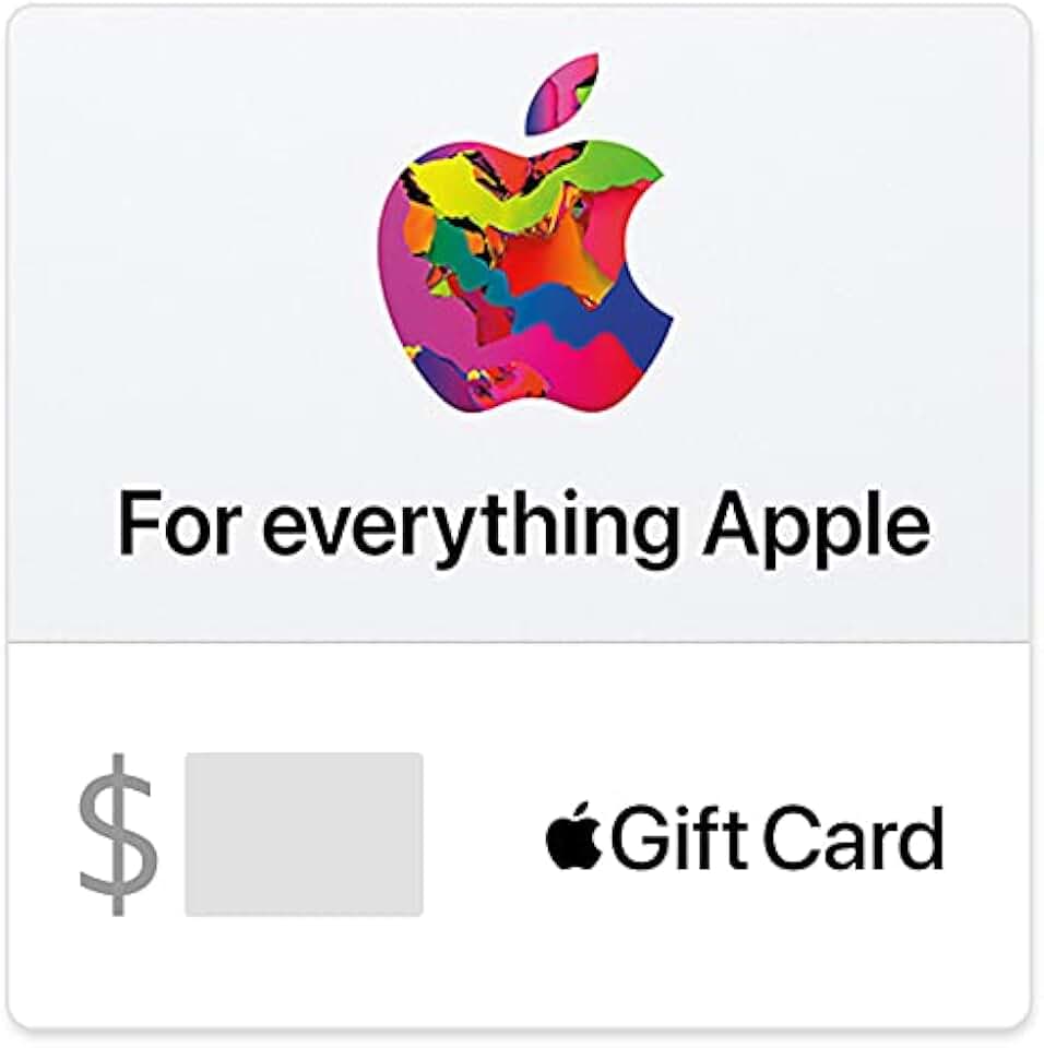 Amazon.ca Gift Cards