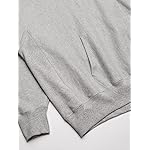 Champion Men's Reverse Weave Fleece Pullover Hoodie for Men (Reg. Or Big & Tall) - Image 4
