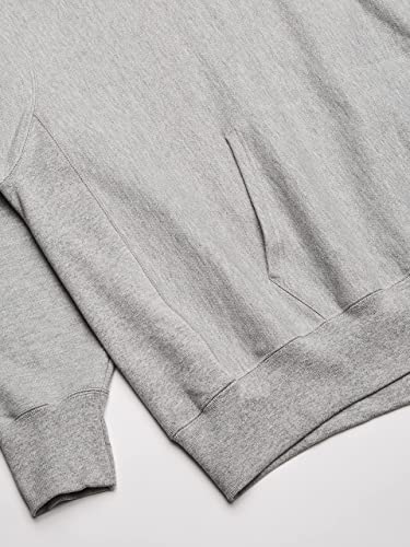 Champion Hoodie, Reverse Weave, Fleece Comfortable Pullover Sweatshirt for Men4