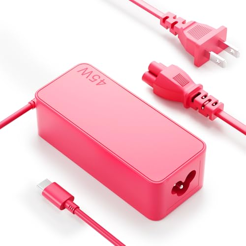 Amazon.co.jp: 45W タイプC ACアダプター Type-cノートパソコン PC USB