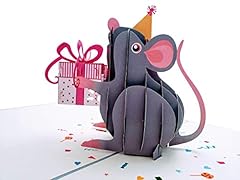 Mouse Birthday