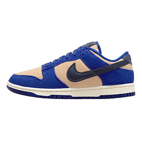 Image of Nike Men's Dunk Low Sneakers