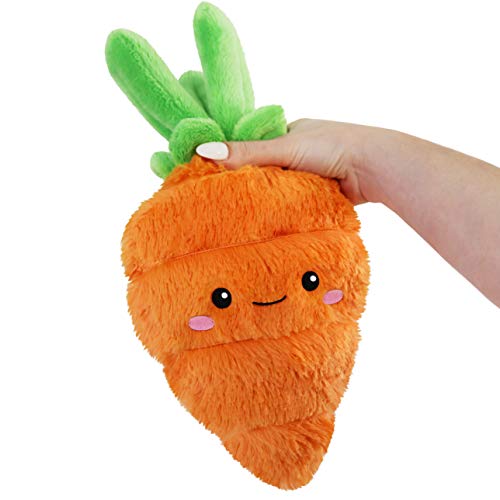 Squishable / Mini Comfort Food Carrot - 7