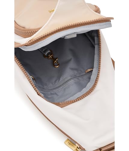 Image of Baggallini Women's Central Park Sling 12 inchx7 inch Crossbody Bag W /Convertible Adjustable Shoulder Strap