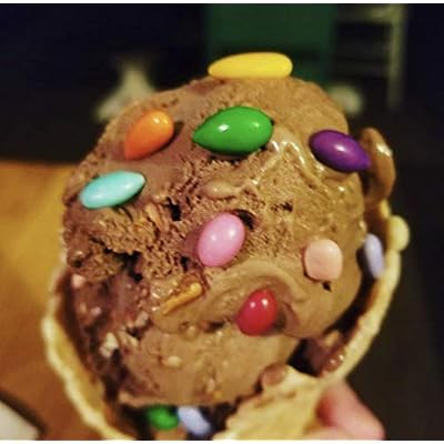 Chocolate Covered Sunflower Seeds - Multicolored Candy Coated Treats - Rainbow Sunny Seeds - Sweet and Crunchy Topping - 1 LB Resealable Bag