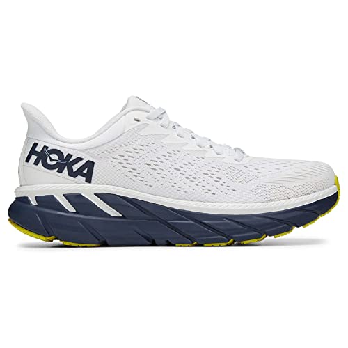 Buy HOKA ONE ONE Women's Clifton 7 Running Shoes at Amazon.in