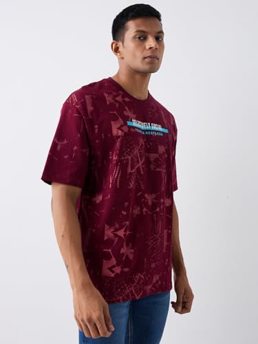 Image of Spykar Men Shirt