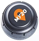 My20 ELD (Electronic Logging Device) + Truck GPS Tracking