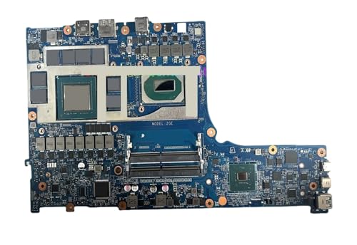 for 700 PH717-71 Laptop Motherboard I7 I9-9TH CPU RTX 2070