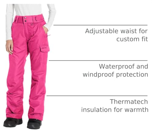 Image of Arctix Women's Insulated Snow Pants