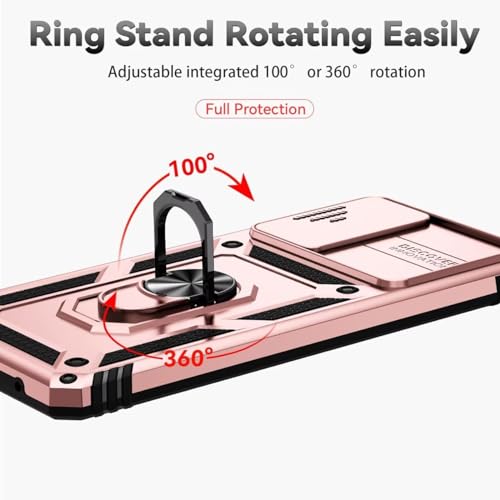 Coque Redmi Note 10 Pro pour éviter les rayures écran et objectif photo - 5