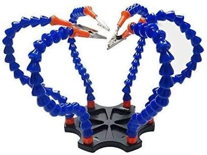 ARRIS Third Hand Soldering Station Tool