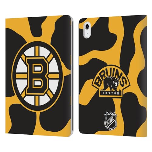 Coque iPad Air 11 Boston Bruins pour protéger votre tablette des chocs
