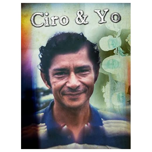 CIRO AND ME