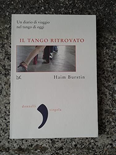 Il Tango Ritrovato