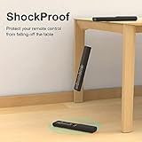 Zoom IMG-2 sikai case custodia telecomando compatibile Zoom IMG-2 sikai case custodia telecomando compatibile