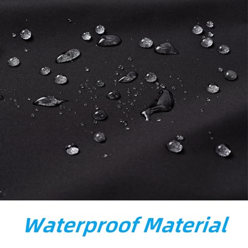 Image of Rain Suit, Rain Gear for Men Waterproof, Camo Rain Jacket, Lightweight Rain Coat