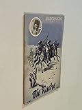  Billy Jenkins Nr.129 Die Rache. Western Roman-Heft (1954)