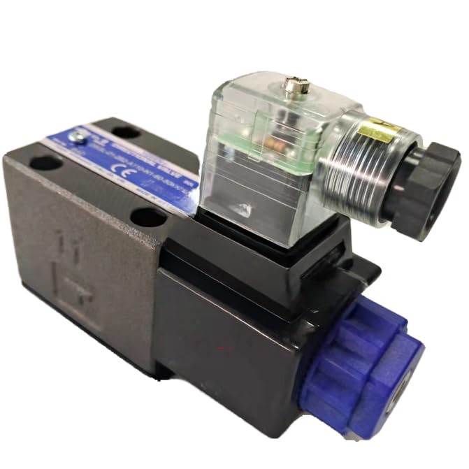 1Pcs new for hydraulic solenoid valve DSGL-01-2B2-A110-N1-60