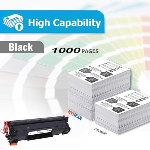 Image of 79A /279A Toner Cartridge Compatible for Hp LaserJet Pro M12w /M12 /M12a /MFP M26nw /MFP M26 /MFP M26a Printers (Toner Cartridge-1)