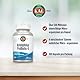 KAL Acidophilus Probiotic-4 | vegan | laborgeprüft | 100 vegetarische Kapseln