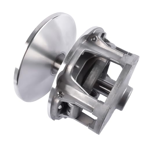 Woosphy Primary Drive Clutch Replacement for Arctic Cat F6