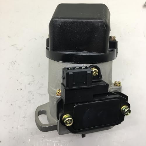 Evita tirones con el distribuidor eléctrico Peugeot 205 y Citroen AX Allumeur 5900G4 3