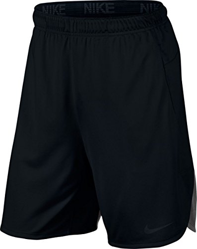Nike M NK Dry Vent Pantalon Court Homme Short Gym Running