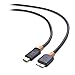 Cable Matters USB C to Micro USB 3.0 Cable (USB C to USB Micro B 3.0, Micro USB 3.0 to USB-C) in Black 6.6 Feet