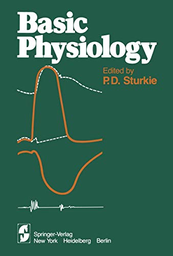 Basic Physiology view 2