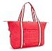 Kipling Art M, Bolsa Grande, Rojo (Escape Red) Imagen de Kipling Art M, Bolsa Grande, Rojo (Escape Red)
