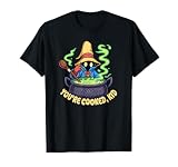 Vivi's Cauldron | Magic T-Shirt