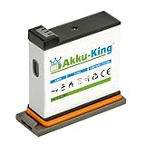 Akku-King