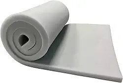 Espuma Em Metro D23 1,90mts X 50cm E 3cm Espessura Almofada