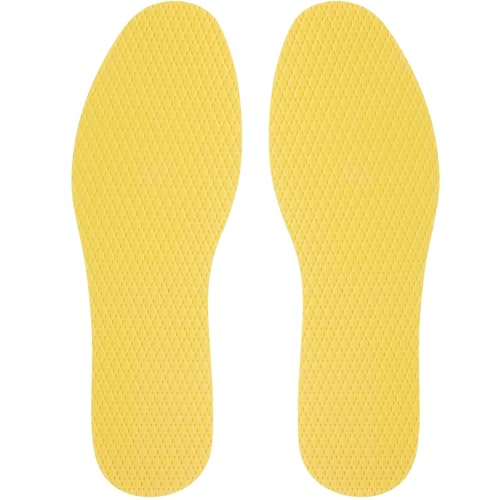 Plantillas transpirables de espuma viscoelástica para hombre y mujer miniatura 6