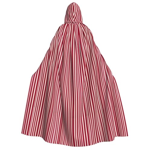Cape à capuche pour réussir votre cosplay et vos tenues sorcières