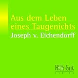 Aus dem Leben eines Taugenichts - Joseph von Eichendorff