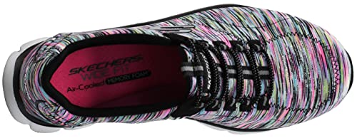 Image of Skechers Women's Empire Game On Fashion Sneaker