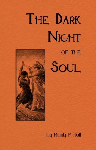 The Dark Night of the Soul: Man's Instinctive Search for Reality