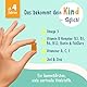 Gumtamin Omega 3 für Kinder Gummies mit Multivitaminen für Kinder – 60 vegane Omega 3 Gummibärchen mit omega 3 6 9 aus Algenöl, Vitamin D3, C, E & B-Komplex – fruchtiges Omega3 vegan