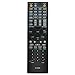 RC-803M Replacement Remote Control Applicable for Onkyo AV Receiver TX-NR609 TX-NR609B HT-S7409 HT-S8409 TXNR609 TXNR609B HTS7409 HTS8409