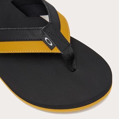 Image of Burke Flip Flop for Men by Oakley